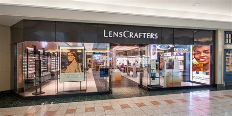 Lenscrafters sanford. Things To Know About Lenscrafters sanford. 